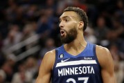 ESPN爆笑解说戈贝尔隔扣哈滕：我知道法国人和德国人互不喜欢