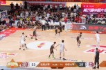 北大约基奇！李苑鑫7中3&amp;4罚全中 拿下10分9板1助1断1帽