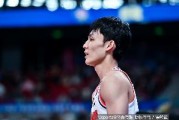 kaiyun-很惨烈！广东前两战合计输山西57分 大比分0-2落后
