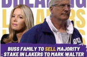 美记：库班＆维克·格罗斯贝克是珍妮·巴斯在NBA董事会中最亲密的两位盟友